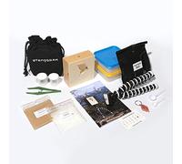 STENOGRAM Classic - Kit per fotografia stenopé, 50 ricariche incluse