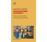 Stenogrammi filosofici