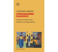 Stenogrammi filosofici