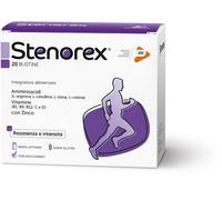 Stenorex 20bust