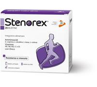 STENOREX 20Bust.