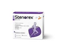 Stenorex Resistenza E Intensità 20 Bustine