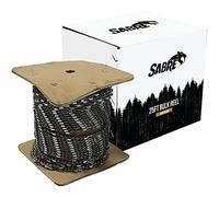 Stens 094-1256 3/8 LP 0,043 Gauge 6,5 m Lunghezza bobina compatibile con/ricambio per motoseghe Oregon Ref 90PX025U, 90SG025U, 90SG-025U, Carlton N4C-025U, N4C-25R, N4C-BL-25R