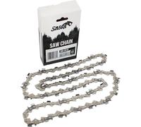 Stens 096-5816 - Catena pre-tagliata 81 DL, colore: Nero