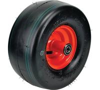 Stens 175-752 Gruppo Ruota Pneumatica, Nero