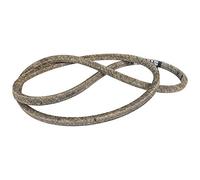 Stens 265-112 - Cinghia di ricambio OEM, Murray, 037 x 74 MA, lunghezza 145 cm