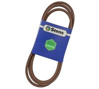 Stens 265-201 - Cinghia meccanica per tosaerba, cinghia piatta, 96,5 cm x 1,3 cm, adatta per MTD, Cub Cadet, John Deere, Rover, Sabre