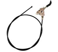 Stens 290-348 - Cavo di controllo acceleratore, sostituisce Exmark 116-1972
