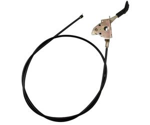 Stens 290-348 - Cavo di controllo acceleratore, sostituisce Exmark 116-1972