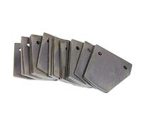 Stens 373 - 241 Overseeder Blade Set