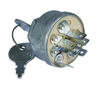 Stens 430 - 334 starter switch Toro sostituisce Exmark 109 - 4736 104 - 2541 103 - 0206 109 - 4736 Exmark 103 - 0206 Toro 88 - 9830 Exmark 88 - 9830 104 - 2541