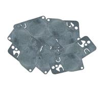 Stens 530-056 Diaframma Shop Pack, Grigio/Nero