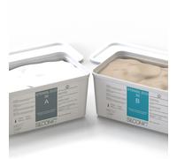 STENSIL ECO 30 Sabbia 10kg SET