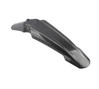 stensione Parafango Moto Parti anteriori del motociclo Motocross Ebike Dirt Bike per bici elettrica per SurRon 2023