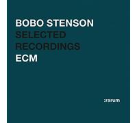 Stenson Bobo - Rarum: Le Migliori Performances Sel