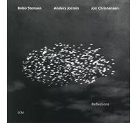 Stenson Bobo - Reflections