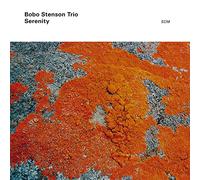 Stenson Bobo - Serenity