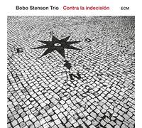 Bobo Stenson Trio Contra La Indecisión (CD) Album