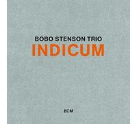 Bobo Stenson Trio Indicum (CD) Album