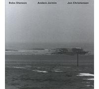 Bobo Stenson Trio War Orphans (CD) Album