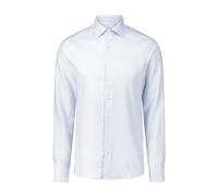 Stenströms, ,Shirts ,Uomo ,Blu ,S Camicia Fantasia per Ogni Occasione