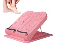 Stent Board - Pilates Equipment Professional per l'allenamento, gli squat e l'esercizio fisico | Barella del Calfaccio, contenente un prezzo regolare della barella del mantello, Barella della Barell