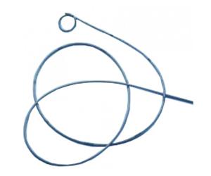 STENT URET LOOP SING A/A CH8