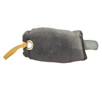 Stentor Spalliera Violino Cuscinetto Cuscino Spalla Violino Velluto Ovale 4/4