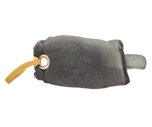 Stentor Spalliera Violino Cuscinetto Cuscino Spalla Violino Velluto Ovale 4/4