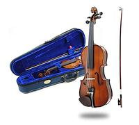 Stentor SR-1400-F-1/4 - Set per violino con custodia e arco