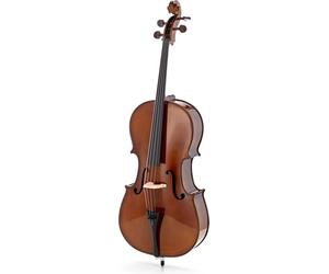 Stentor SR1108 Cello Student II 3/4