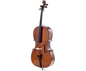 Stentor SR1108 Cello Student II 4/4