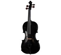 Stentor SR1401 Harlequin Violin 4/4 BK
