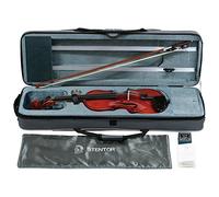 Stentor SR1550 Conservatoire I 1/2 Acoustic Violin + Case and Bow