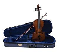 Stentor VL1400 Violino Student 1 Misura 4/4 con Borsa ed Arco