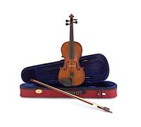 Stentor VL1500C Student II Violino 3/4 x studenti, non preparato + borsa + arco