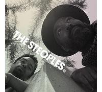 Steoples - Wide Through The Eyes Of No One
