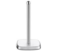 Steowsey 1 PZ In piedi Portarotolo Da Cucina Antiscivolo Porta Asciugamani di Carta Stand per Piano di Lavoro,