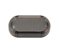 Steowsey 3PCS USB Ricaricabile Auto Strumento di Rimozione Della Neve Vetro Deicer e Neve Melter Veicolo