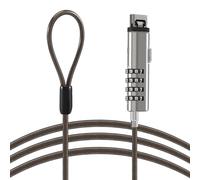 Steowsey 4 blocchi digitali universali USB per computer portatile di sicurezza