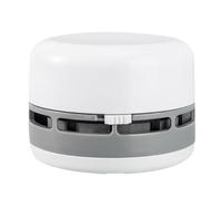 Steowsey Mini Cordless Handheld Tastiera Elettrica Cleaner Desktop Aspirapolvere Portatile Detriti Cleaner Aspirapolvere