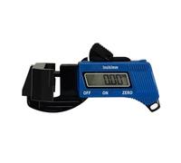 Steowsey Parti della stampante 3D 2GT Cinghia dentata Tensiometro elastico per tester sincrono misuratore di tensione della cinghia Display digitale