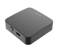 Steowsey Tuya IOT Host Multi-Mode Gateway Hub ZigBee Bluetooth Mesh WiFi Bridge Smart Home Automation