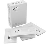 Nanolash Step 1 - Lift attivatore per il lifting e la laminazione delle ciglia 10x0,5 ml