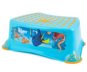 Step 1 Gradino Finding Dory Disney Lulabi