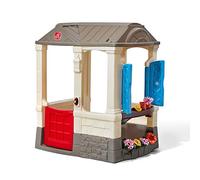 Step 2 - casa di Campo Courtyard Cottage (colorbaby 85310)