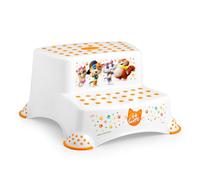 Step 2 Gradini 44 Gatti Lulabi