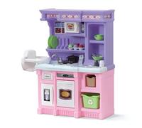 Step 2 - Little Bakers, Cucina giocattolo con set di accessori
