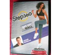 Step 360 Get On the Ball