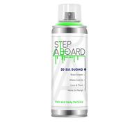 Step Aboard 3D sul Duomo - Profumo Corpo e Capelli